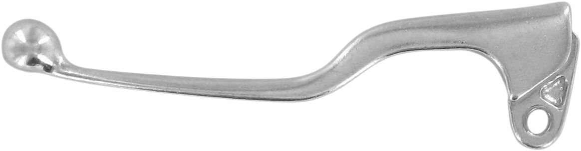 CLUTCH LEVER LEFT POLISHED
