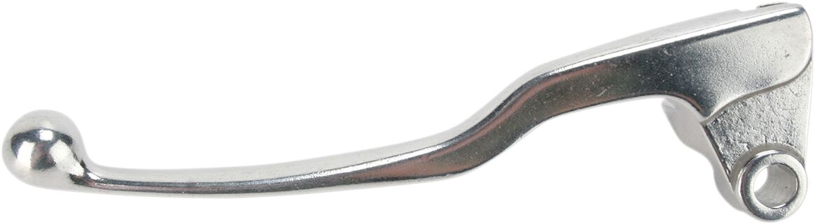 CLUTCH LEVER LEFT POLISHED