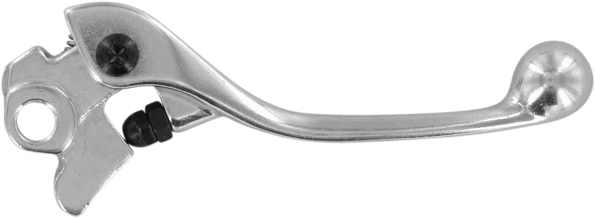 Pidurihoob, poleeritud