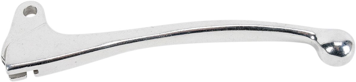 CLUTCH LEVER LEFT POLISHED