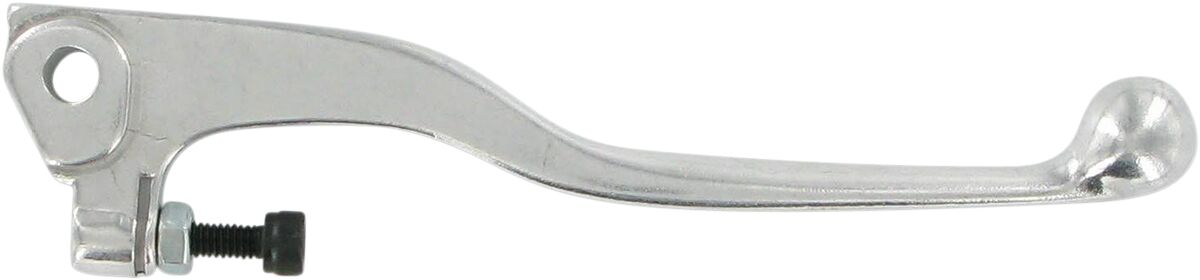 CLUTCH LEVER LEFT BLACK