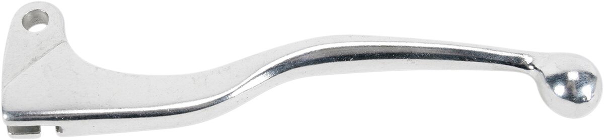 CLUTCH LEVER LEFT CHROME