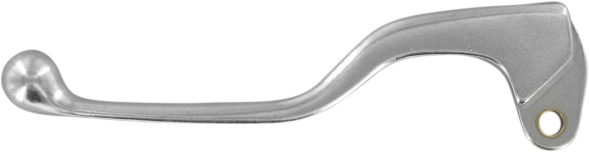 CLUTCH LEVER LEFT CHROME