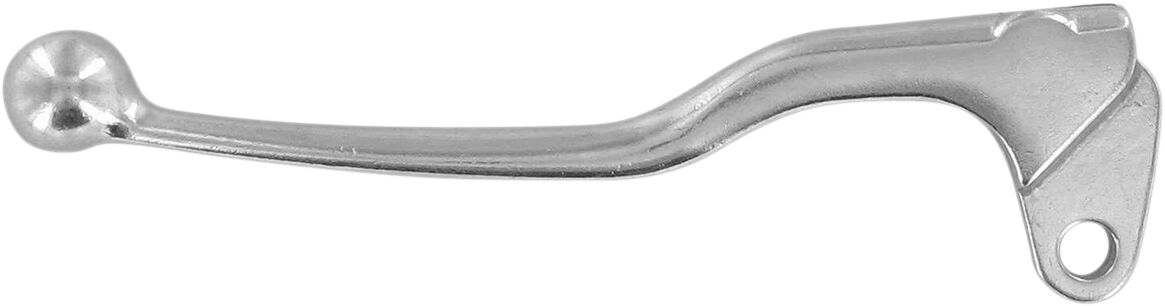 CLUTCH LEVER LEFT POLISHED
