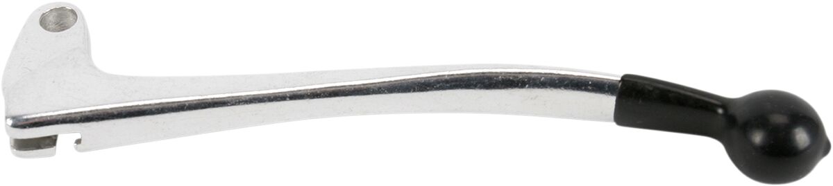 CLUTCH LEVER LEFT CHROME