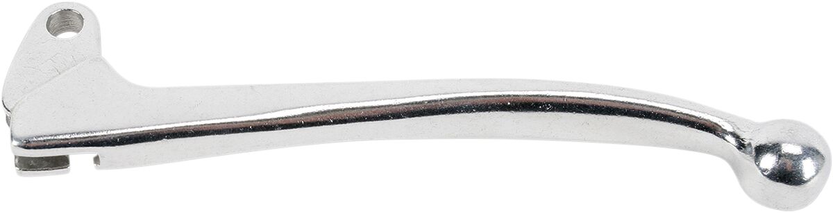 CLUTCH LEVER LEFT CHROME