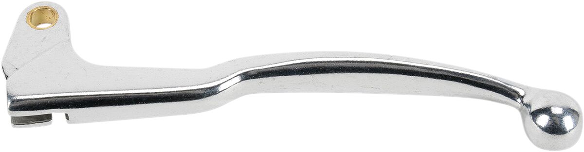 CLUTCH LEVER LEFT CHROME