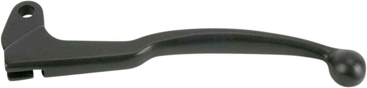 CLUTCH LEVER LEFT BLACK