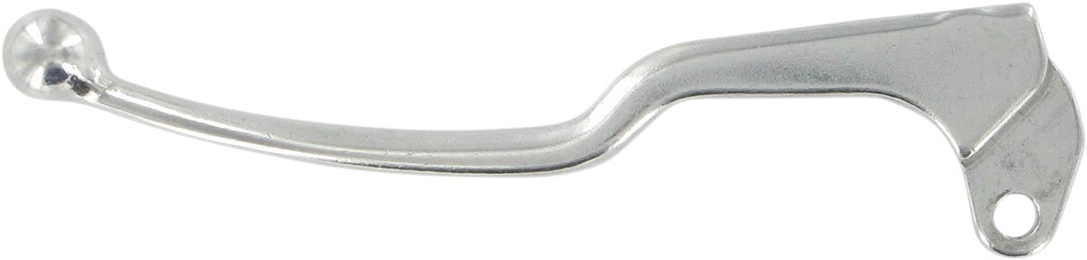 CLUTCH LEVER LEFT CHROME