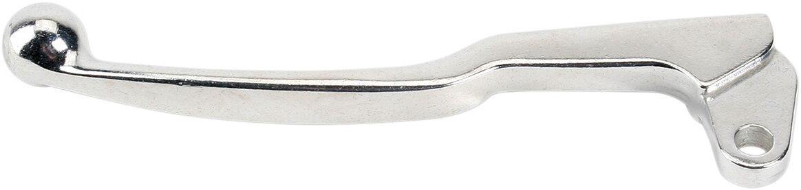 CLUTCH LEVER LEFT CHROME
