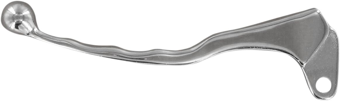 CLUTCH LEVER LEFT CHROME
