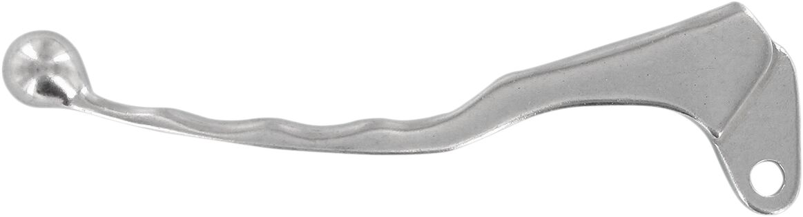 CLUTCH LEVER LEFT POLISHED