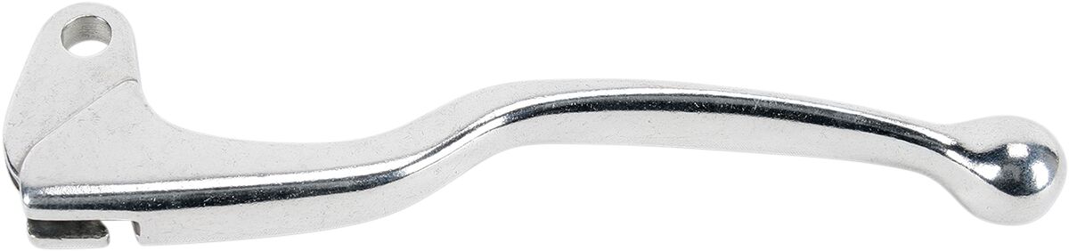 CLUTCH LEVER LEFT CHROME