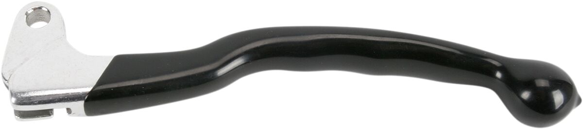 CLUTCH LEVER LEFT CHROME