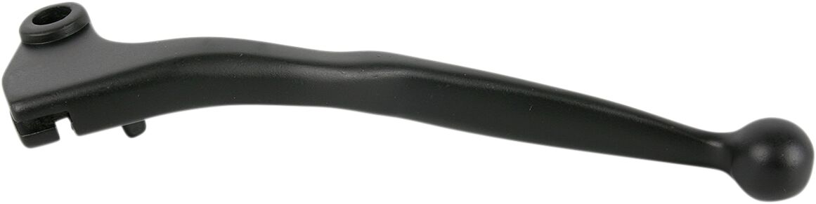 CLUTCH LEVER LEFT BLACK
