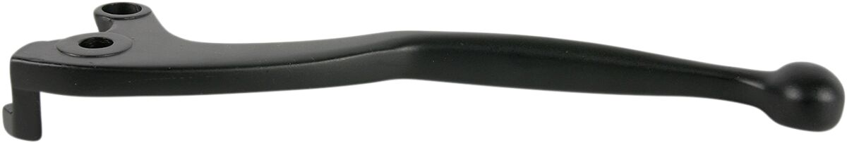 CLUTCH LEVER LEFT BLACK