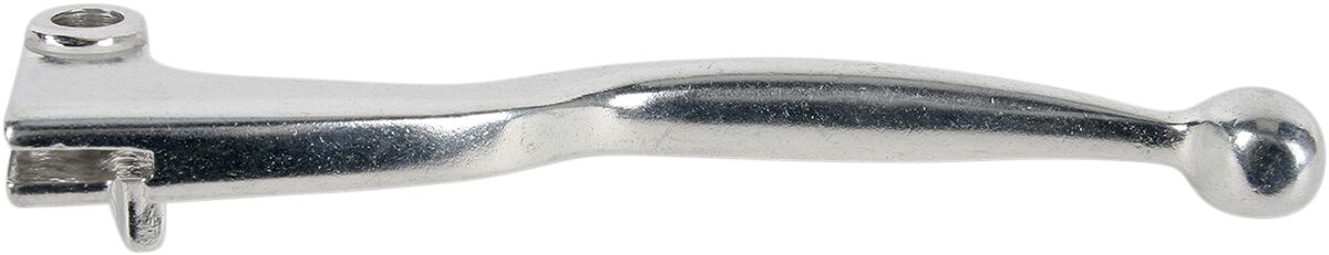 CLUTCH LEVER LEFT POLISHED
