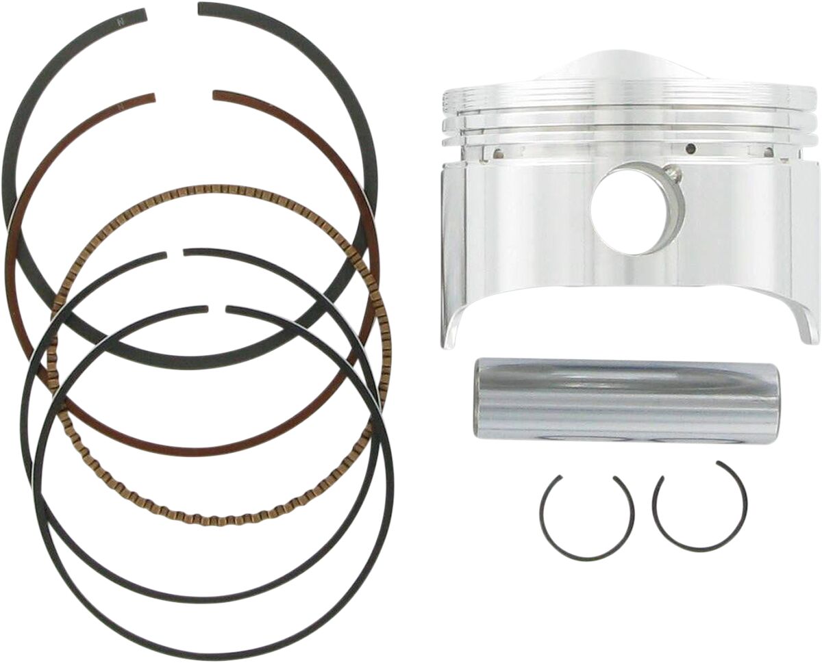 PISTON KIT