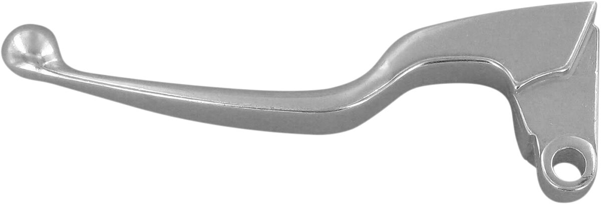 CLUTCH LEVER LEFT POLISHED