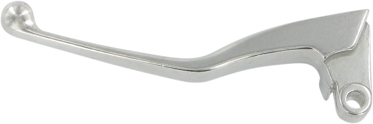 CLUTCH LEVER LEFT POLISHED