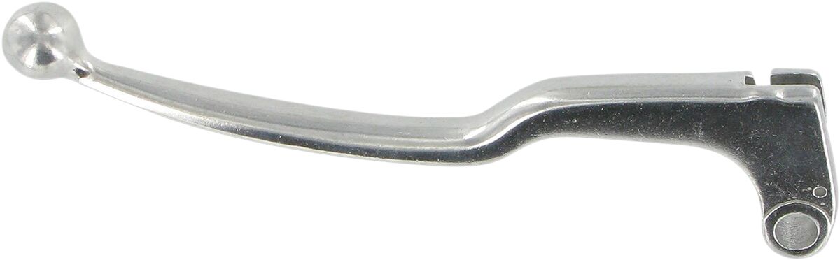 CLUTCH LEVER LEFT POLISHED