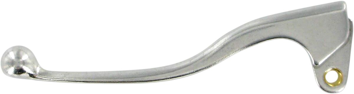 CLUTCH LEVER LEFT CHROME