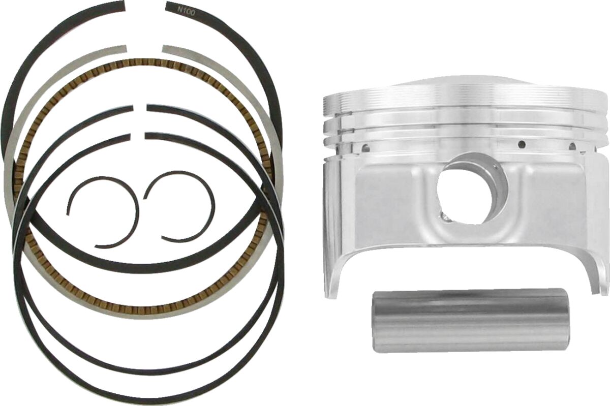 PISTON KIT