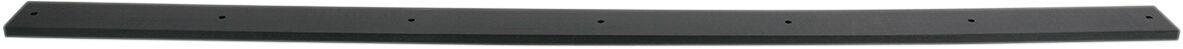 60" UHMW 5/8" WEAR BARS BLACK