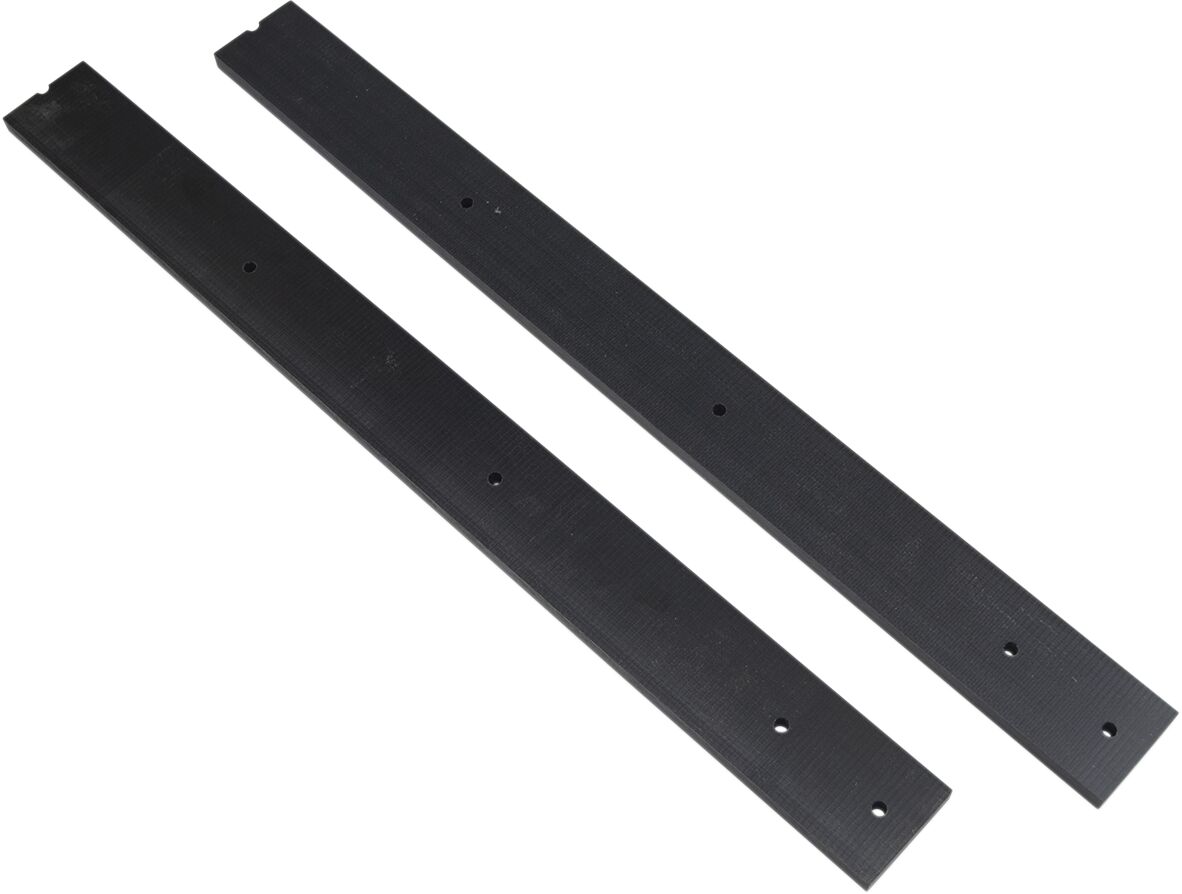 WEARBAR UHMV 66" 2@33"