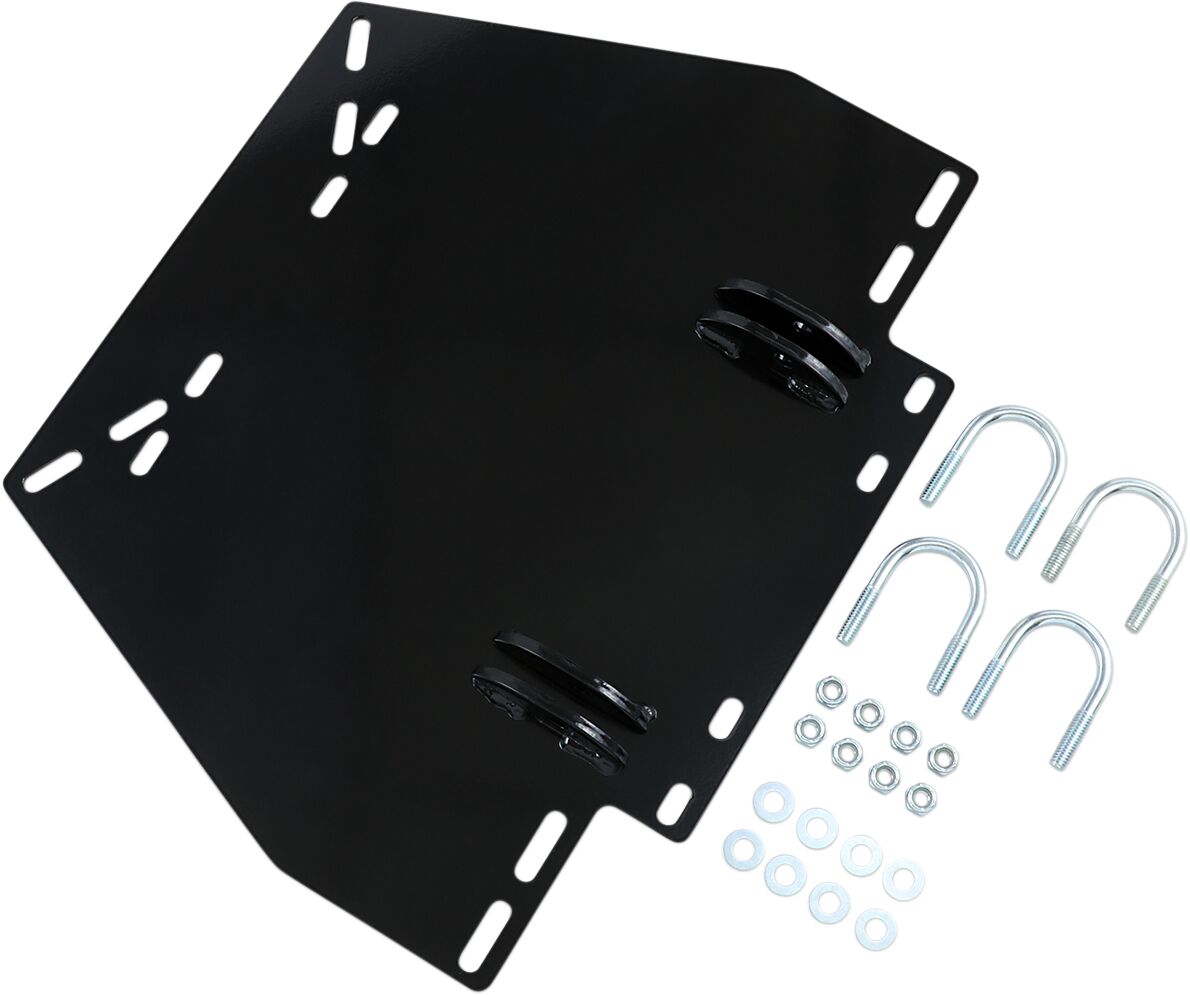 PLOW MOUNT MUD CFMOTO
