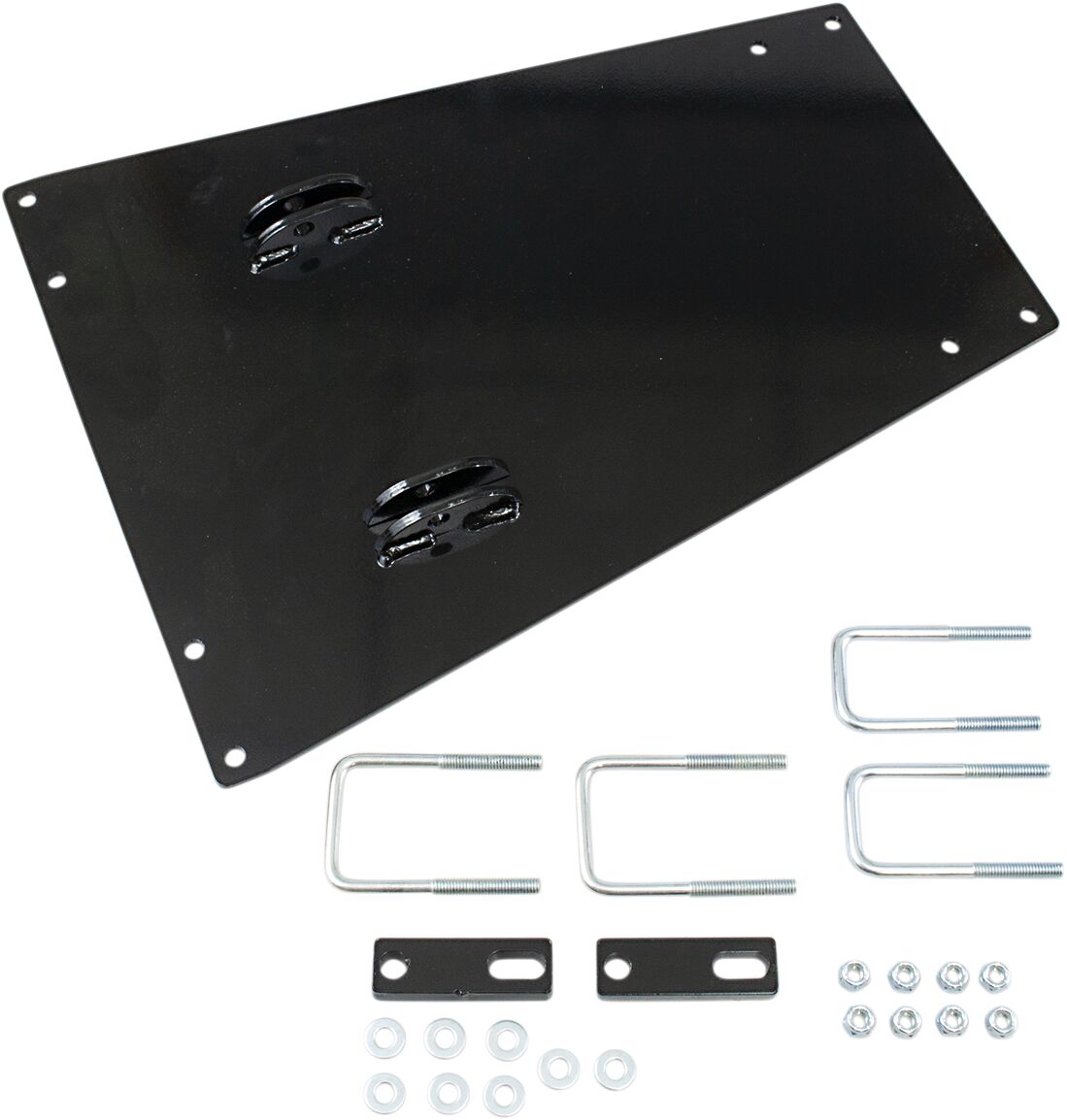 PLOW MOUNT MUD UTV CFMOTO