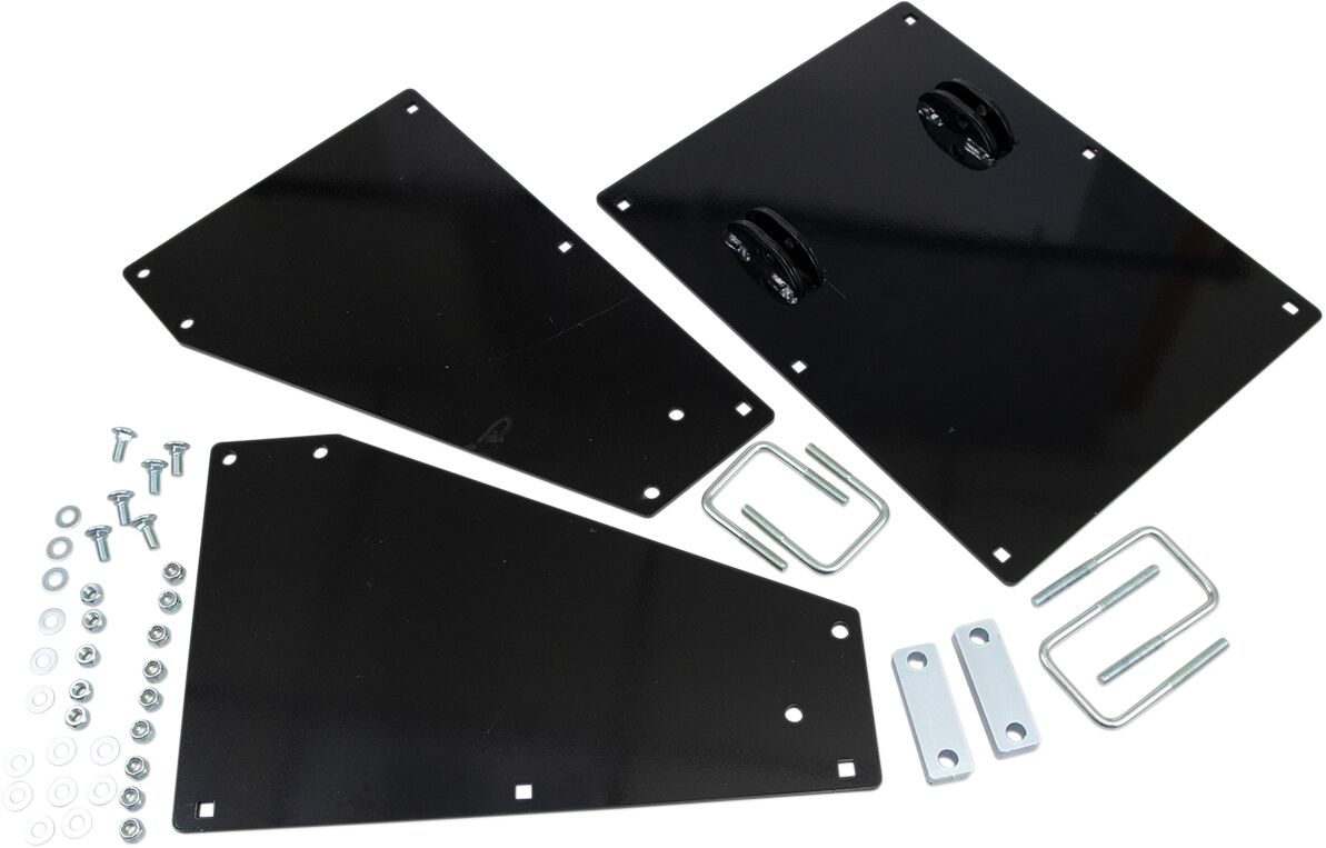 PLOW MOUNT MUD UTV CFMOTO