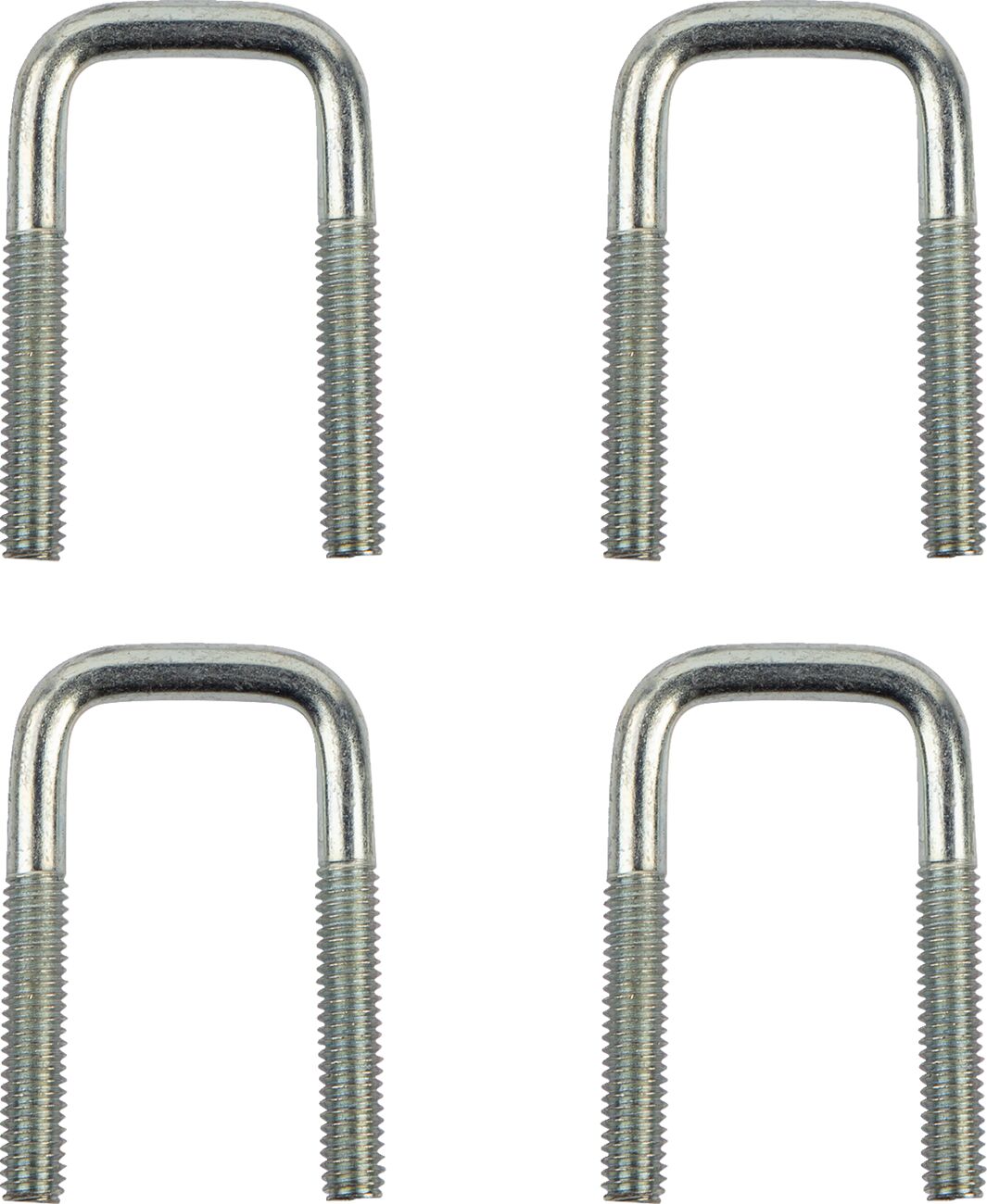 U-BOLT 5/16"X2-1/4"
