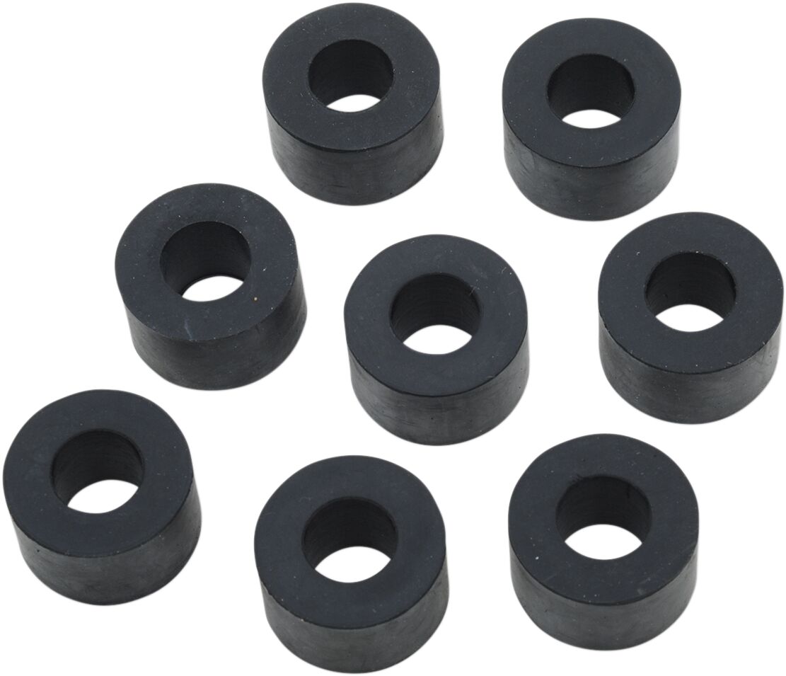 RUBBER WASHERS SKIDS 8PK