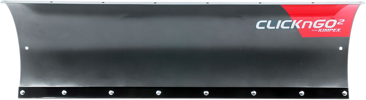 PLOW BLADE 60"X17" CHG2