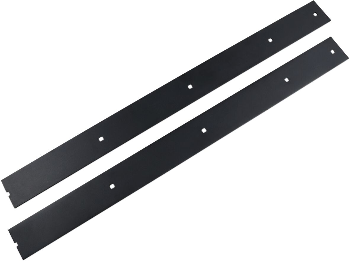 WEAR BAR MOOSE PLOW 72 (2X36)