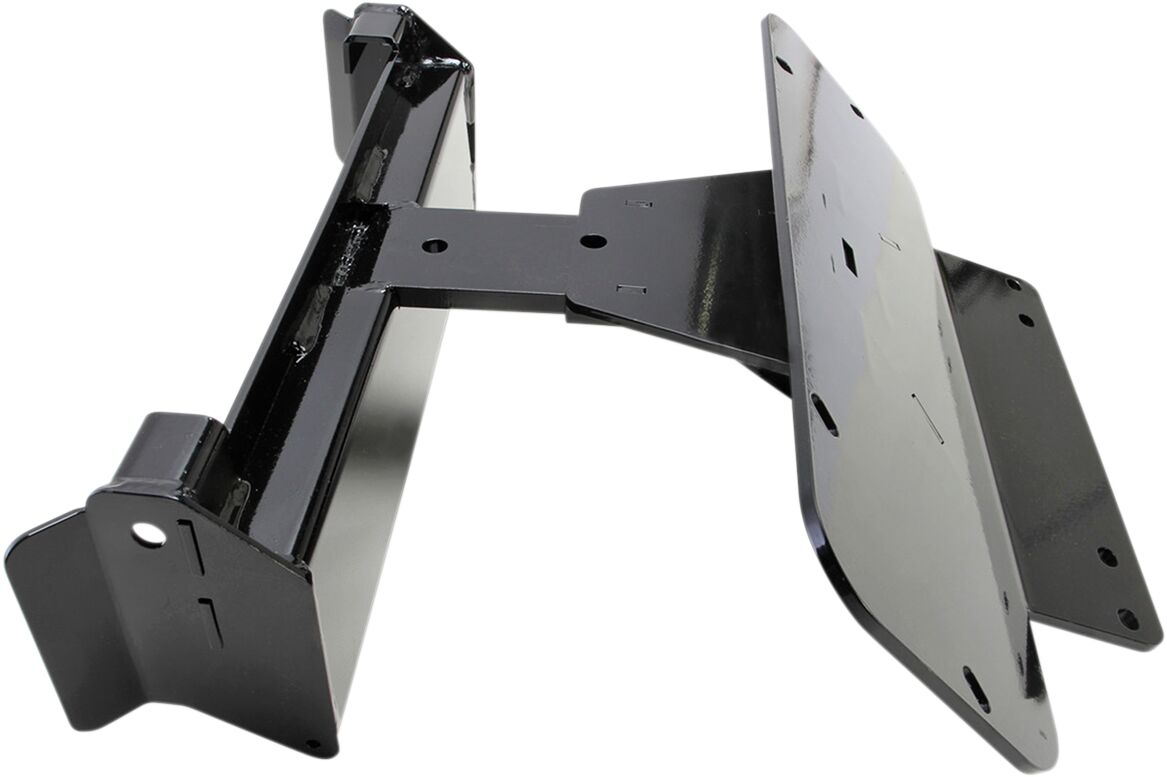 PLOW MOUNT RM4 MULE SX