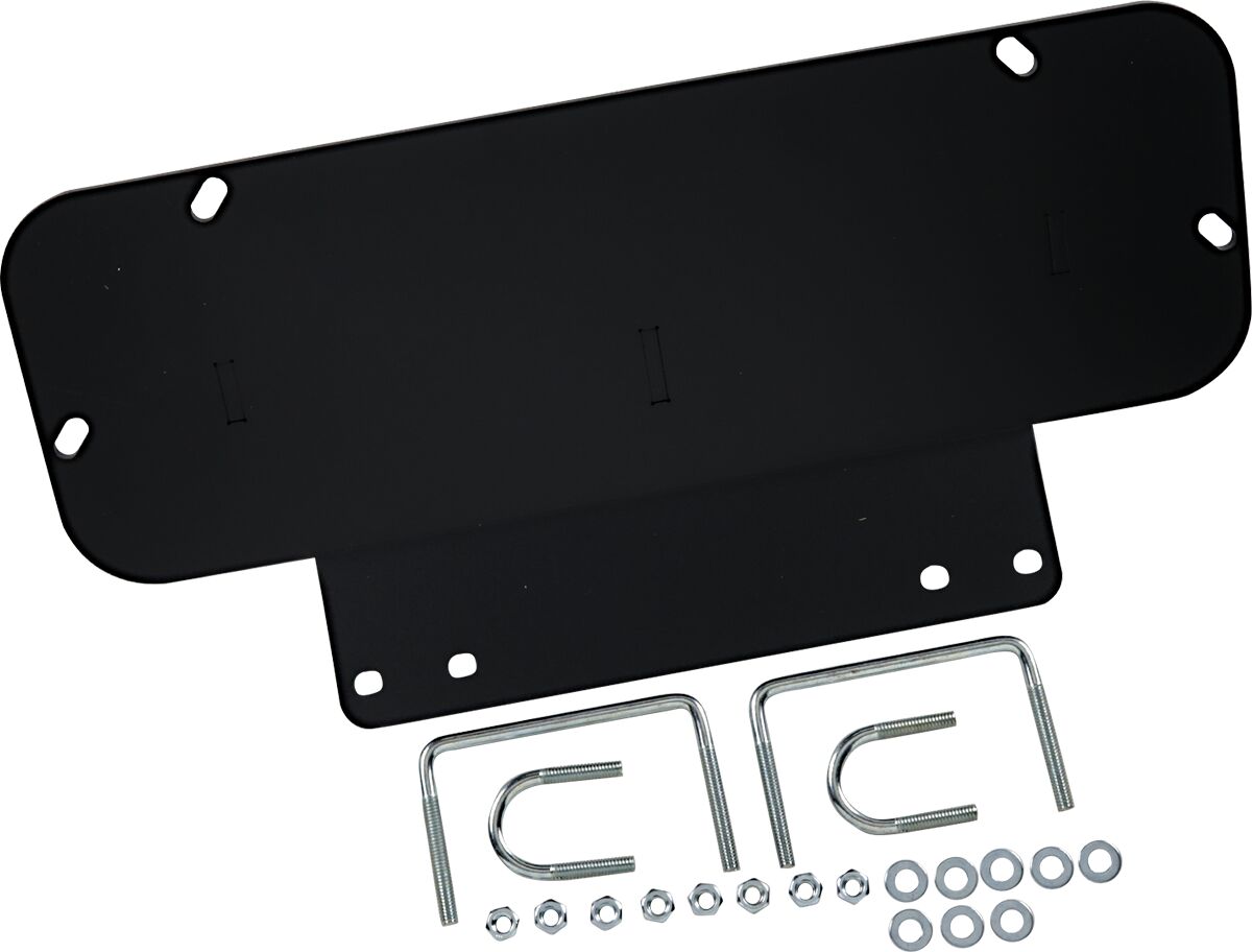 MOUNT PLATE RM5 KAWASAKI MULE
