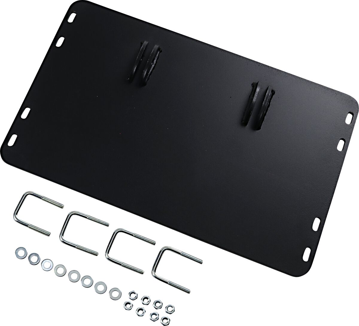 PLOW MOUNT MUD ATV CFMOTO