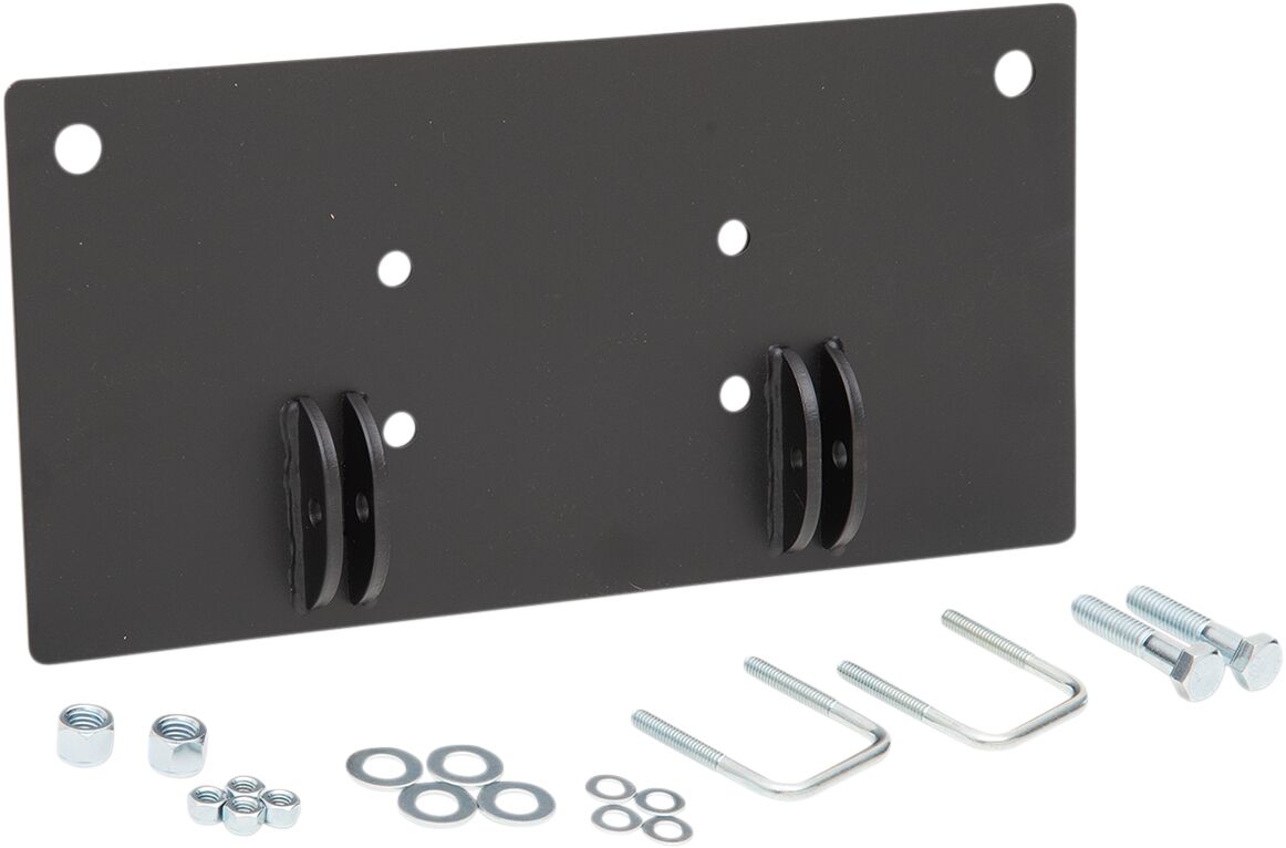 PLOW MOUNT MUD UTV CFMOTO