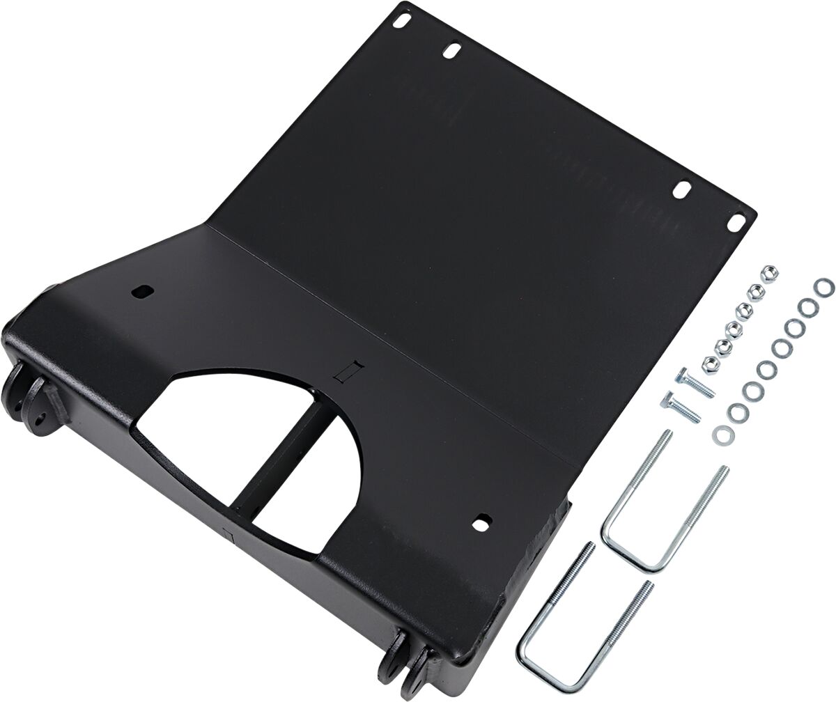PLOW MOUNT RM5 COMMANDER