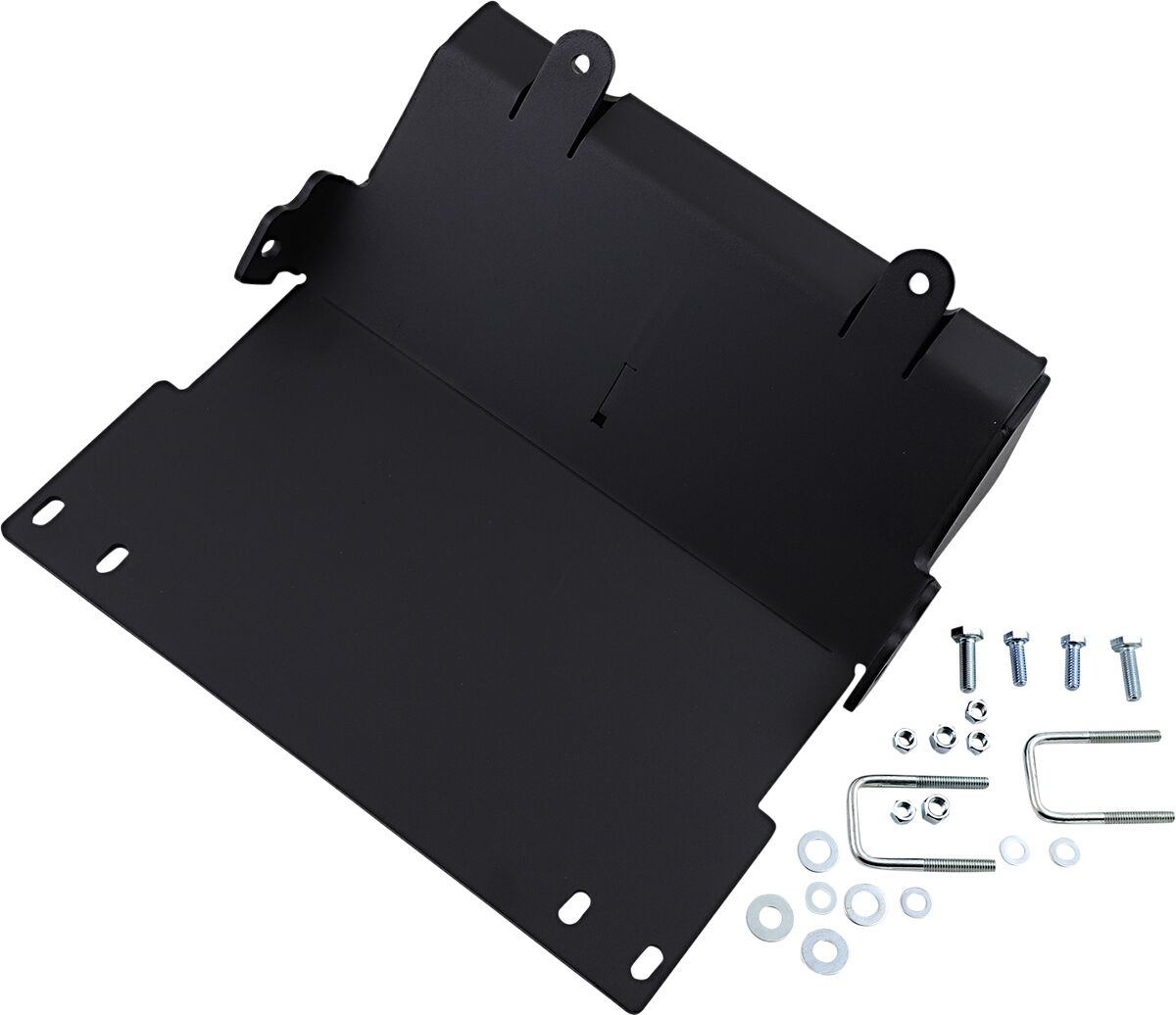 PLOW MOUNT RM5 PINEER500