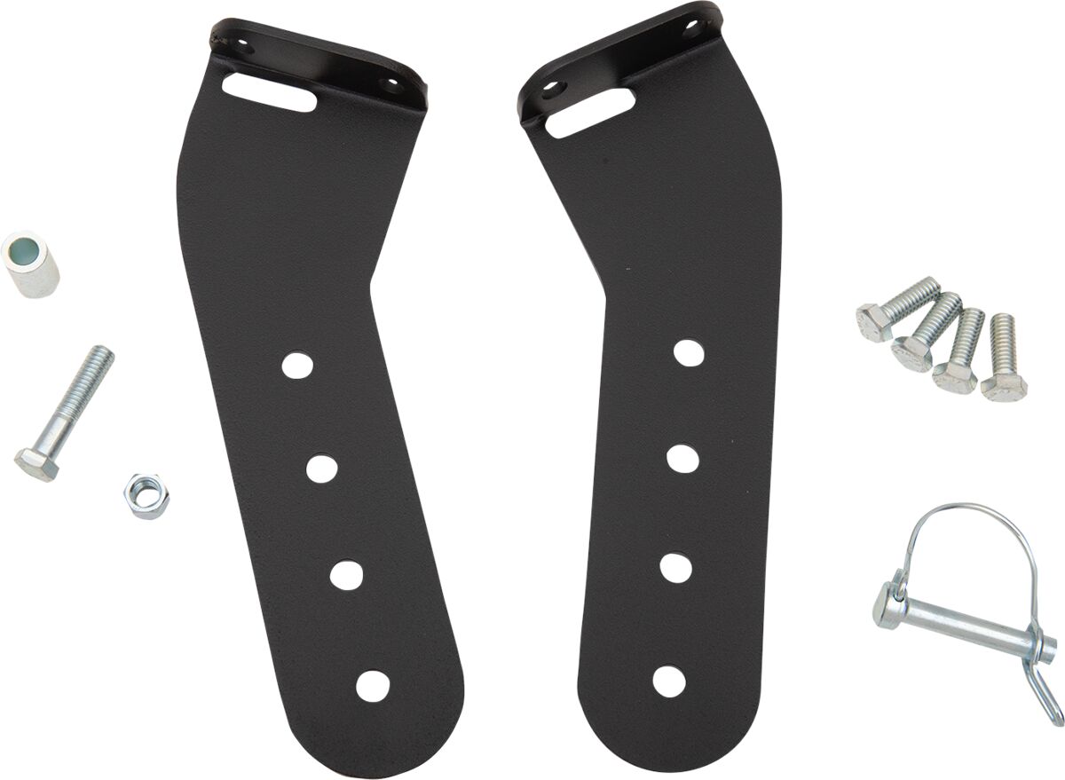 LIFT MAST KIT MOOSE PLOWS
