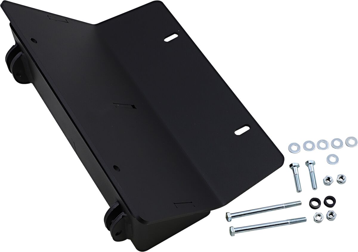 MOUNT PLATE RM5 CAN-AM MAVERIC
