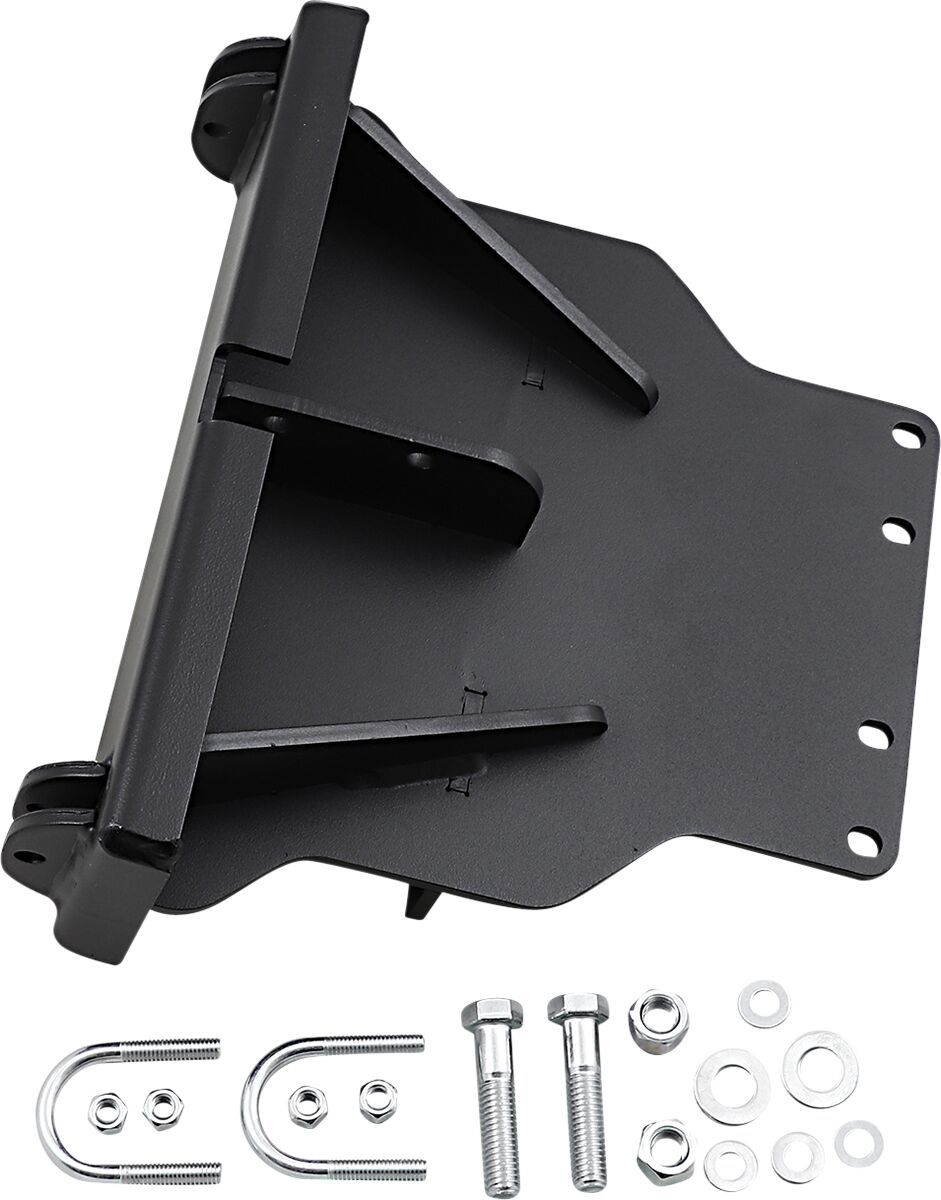PLOW MOUNT RM5 POL ATV