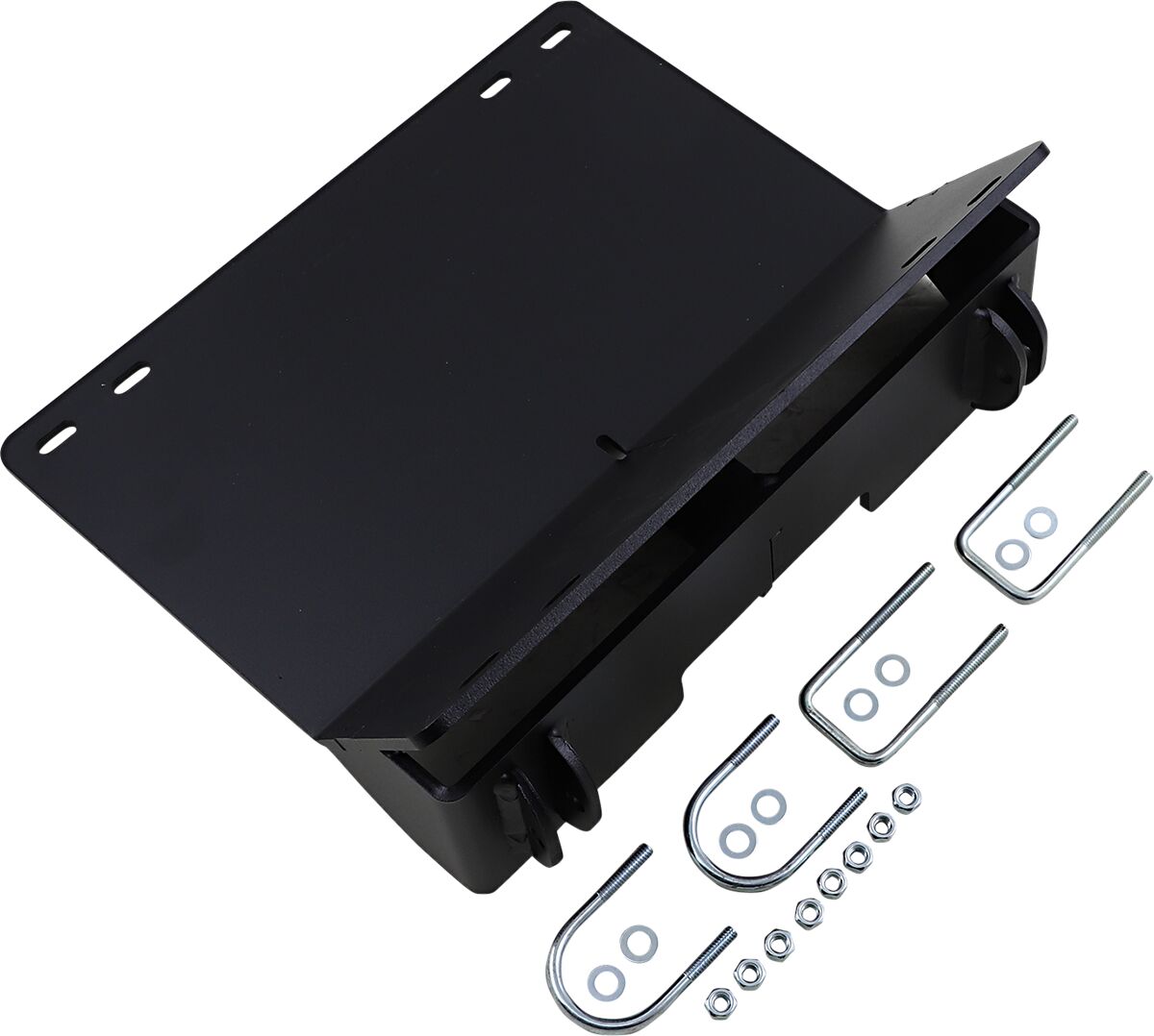PLOW MOUNT RM5 YAM UTV