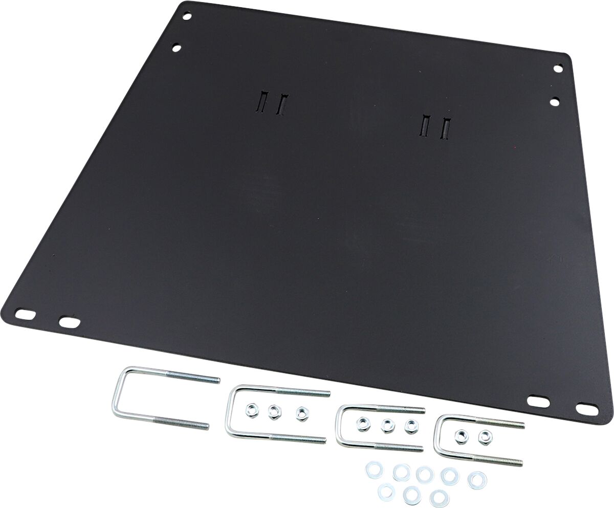 PLOW MOUNT MUD UTV AC