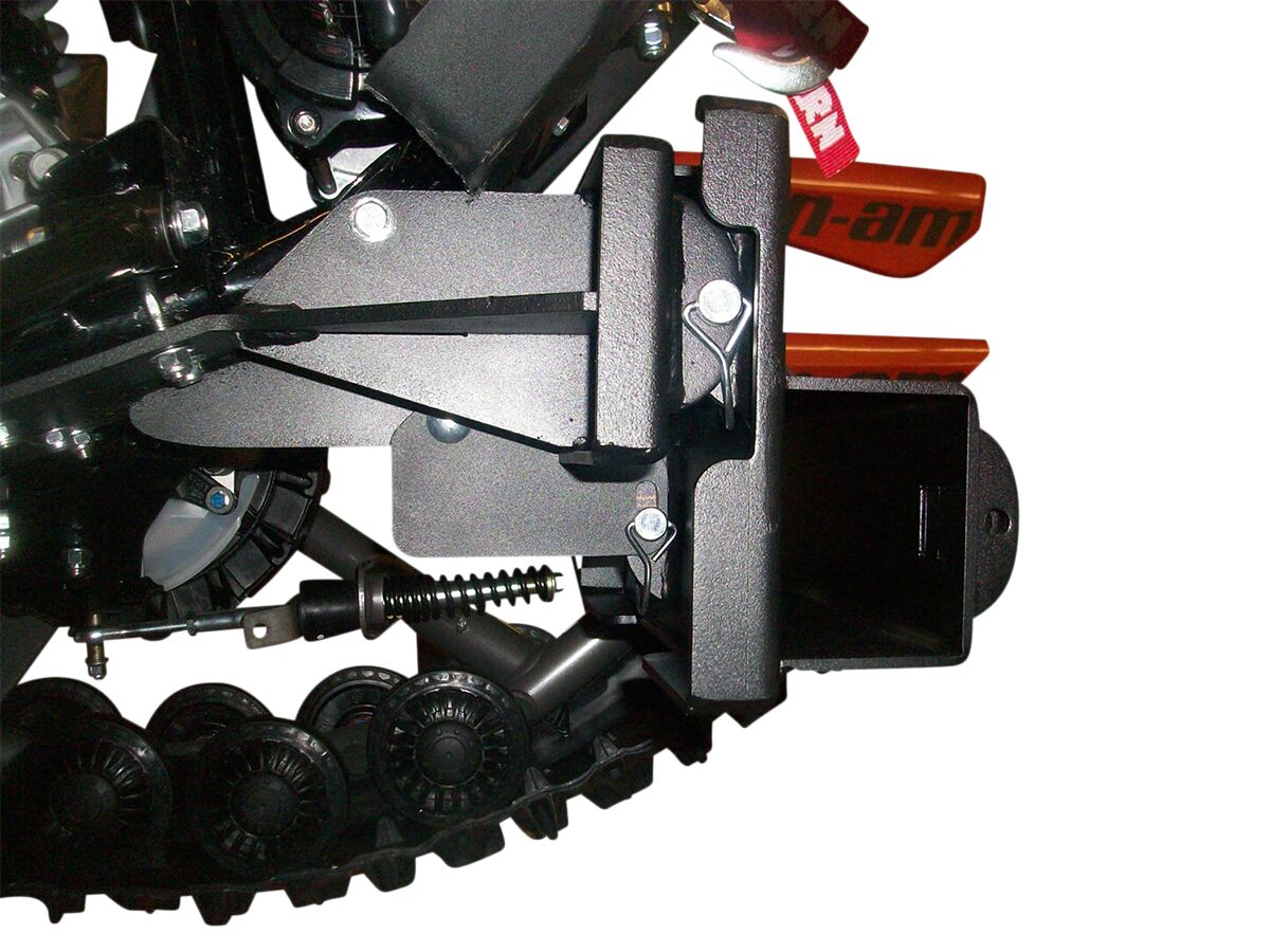 RM5 EXTENSION TRACK 4"