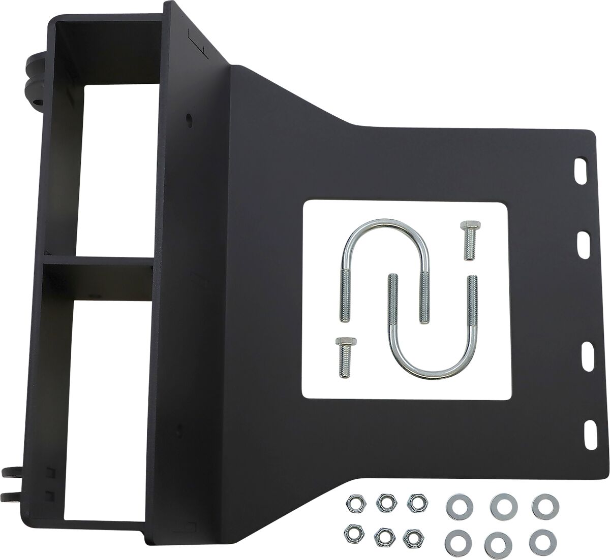 PLOW MOUNT RMS POL UTV