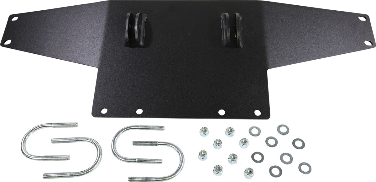 PLOW MOUNT MUD UTV CFMOTO